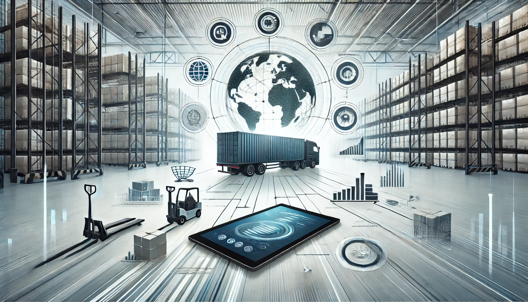Warehouse and Logistics